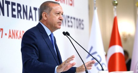 Erdoğan'dan OHAL Çıkışı: Çok Uzak Olmayan Bir Gelecekte Kalkması Mümkün