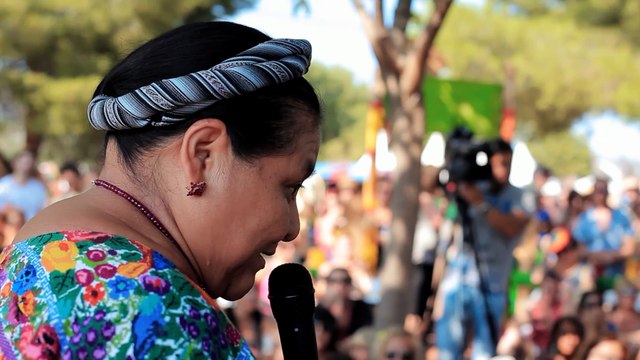 Foro Social @ Rototom Sunsplash 2017