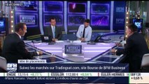 Idées de placements: Les performances du capital-investissement français - 12/07