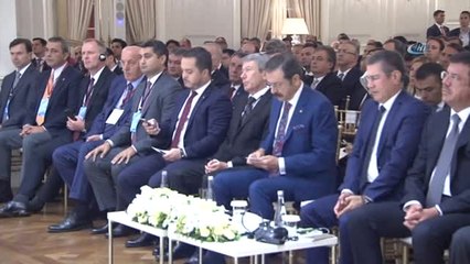 Cumhurbaşkanı Erdoğan: "Ohal Olmasaydı Bu Adımlar Bu Kadar Rahat Atılamazdı"
