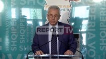 Report TV - Beteja për një mandat në Tiranë krahas PDIU ankohet edhe PS