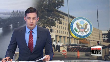 U.S. considering secondary boycott on China to rein in N. Korea: State Dept.