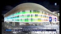Paris accueillera les JO de 2024 ou de 2028