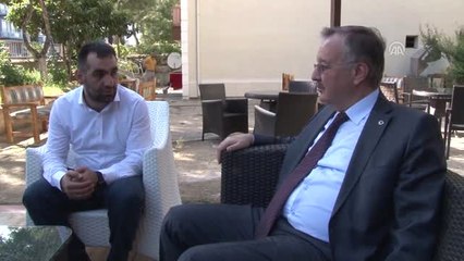15 Temmuz'da Meriç Nehri Doğal Set Oldu"