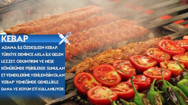 İstikamet - Türkiye'nin 5 Lezzeti Bölüm 1