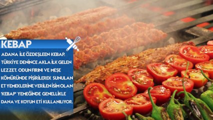 İstikamet - Türkiye'nin 5 Lezzeti Bölüm 1