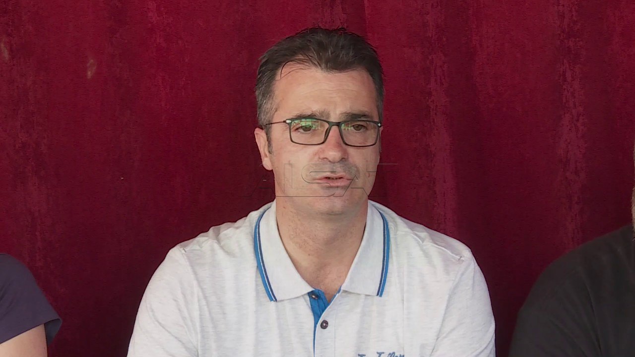 67 vjetori, shfaqja “G” në skenën e Teatrit Shqiptar