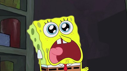 Les trésors perdus de Bob l'éponge | A partir du 24 juillet | NICKELODEON