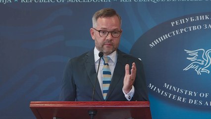 Rot: Maqedonia duhet ta kthejë besimin e BE-së