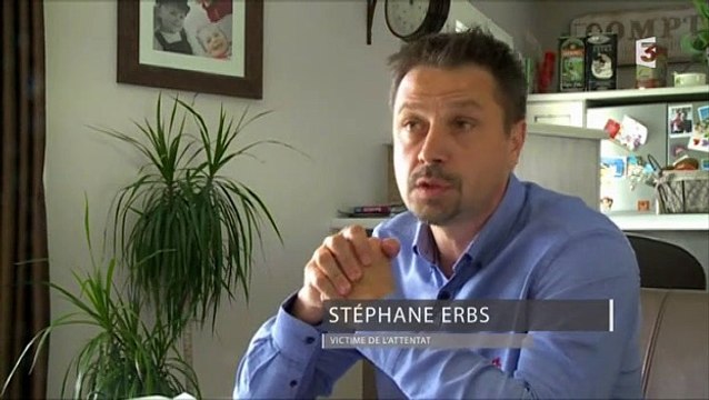 EXCLU AVANT-PREMIÈRE : Et si le terroriste de Nice avait programmé d'autres attentats ? Un vélo chargé dans le camion