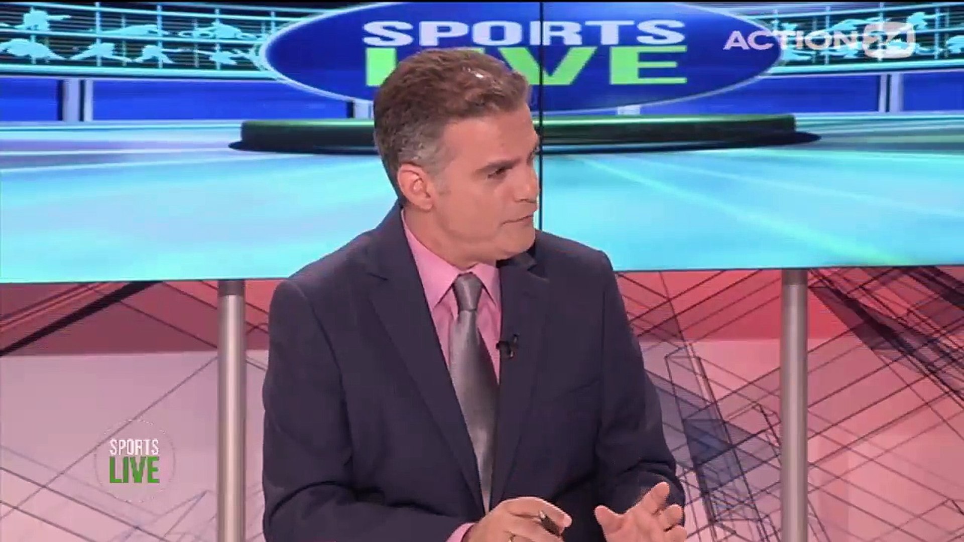 Sports Live 11-7-2017