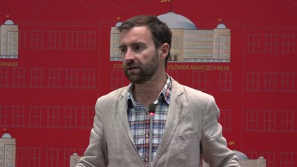 Marrëveshja Maqedoni-Bullgari mbetet enigmë