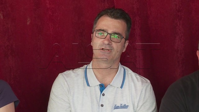 Албанскиот театар во Скопје прославува 67 години од првата премиера