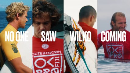 Adrénaline - Surf : La teaser du J-Bay Open 2017