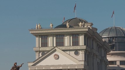 Dhjetëra ambasada me vite janë pa ambasador