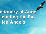 Read  A Dictionary of Angels Including the Fallen Angels df752075