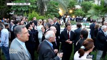DAILY DOSE | Italy's ambassador talks to i24news | Tuesday, July 4th 2017