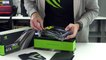 Unboxing GeForce GTX 1080 Ti Founder Edition