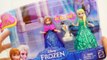 Frozen AllToyCollector MLP My Little Pony Crystal Palace Disney ELSA, Anna, Kristoff, and
