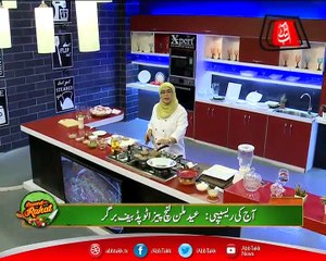 Abbtakk - Daawat-e-Rahat - Episode 83 - 11 July 2017