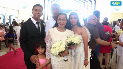 #Katadhana: Kasalang Bayan 2017 at Lancaster New City Cavite