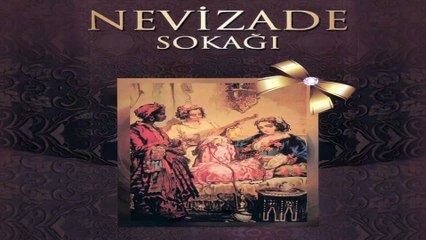 Ahmet Özden - Nevizade Sokağı - 2 (Full Albüm)