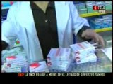 Automédication des médicaments infos I TELE  DU 20 10 07