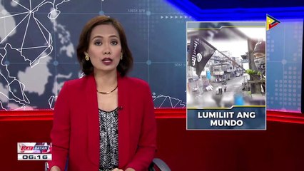 AFP: Pwersa ng Maute group, humihina na