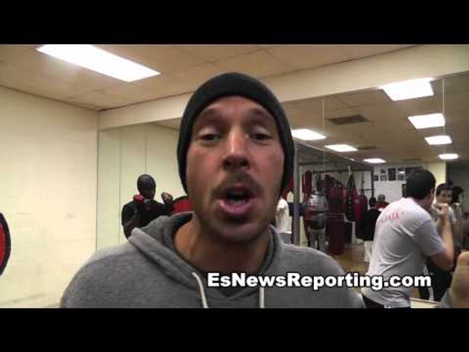 Nonito Donaire the best puncher in boxing - esnews boxing