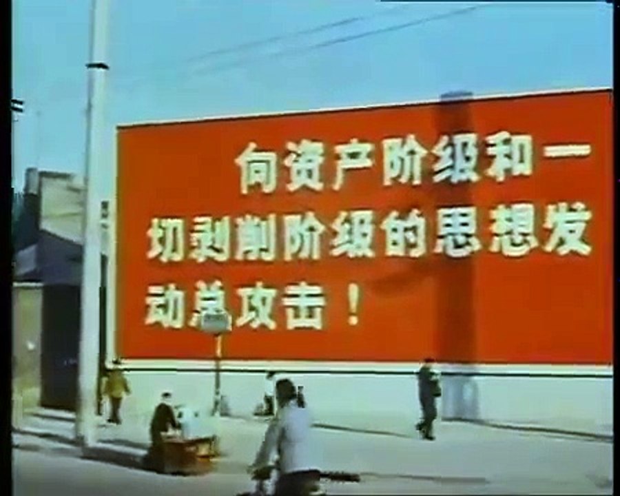 Военный конфликт СССР и Китая. Остров Даманский 1969 год