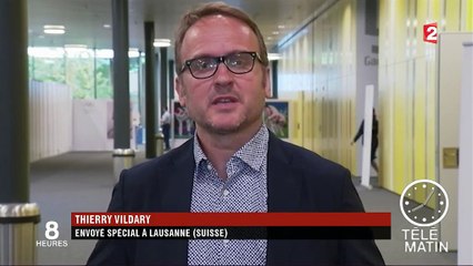 JO 2024 et 2028 : accord obligatoire pour Los Angeles et Paris