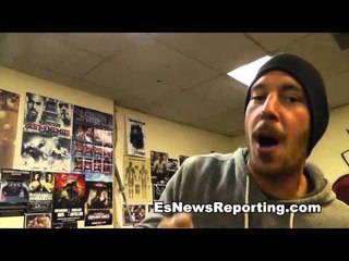 Fitness Weight Lifting Drill good to prevent injuries  - esnews boxing