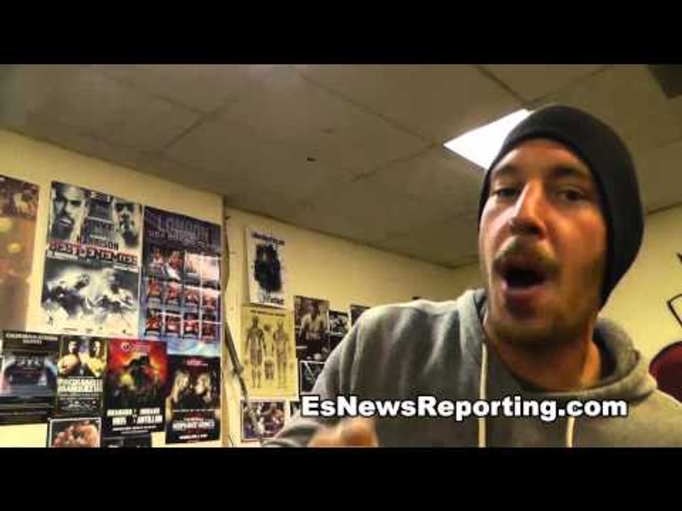 Fitness Weight Lifting Drill good to prevent injuries  - esnews boxing