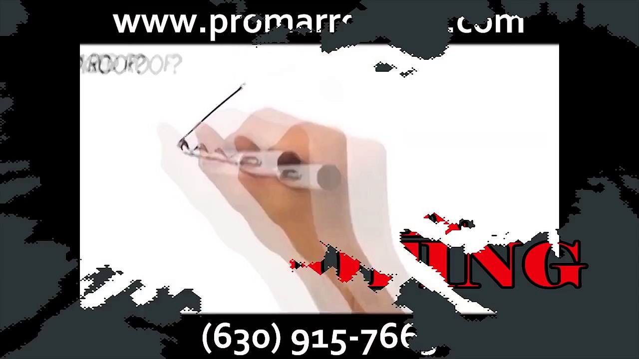 Best Chicago Roofing Company | (630) 915-ROOF | Free Estimate