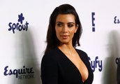 Kim Kardashian shuts down 'cocaine selfie' rumors