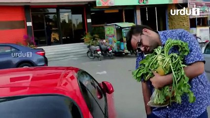 Be Inteha - Episode 1 | Urdu1