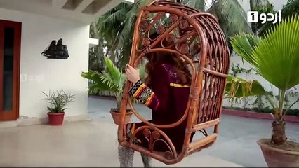 Be Inteha - Episode 4 | Urdu1