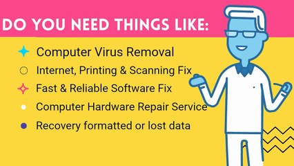 Melbourne IT Support