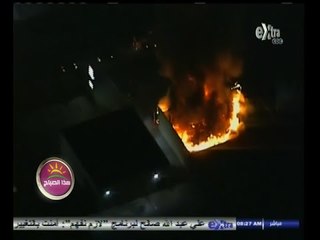 #هذا_الصباح | أوباما يحث أبناء فيرجسون على قبول الحكم بشأن وفاة الفتى الأسود براون