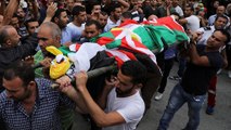 Zwei Palästinenser bei israelischer Militäroperation getötet