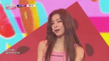 Show Champion EP.236 RED VELVET - Red Flavor [레드벨벳 - 빨간 맛]