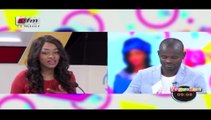 REPLAY - ACTUALITÉS avec BIJOU NDIAYE dans Yeewu Leen du 12 Juillet 2017