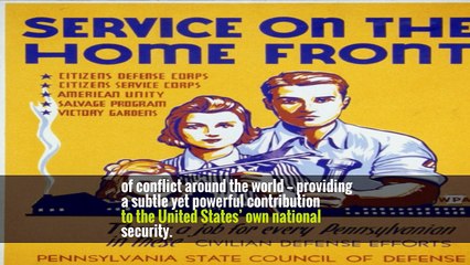 Is a More Prosperous World More Secure? Not as Trump Sees It