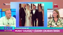 Murat Dalkılıç'ı çileden çıkaran iddia!
