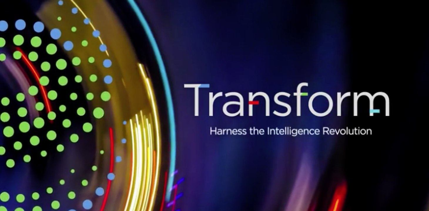 Lenovo Transform 2017: evento Lenovo empresas