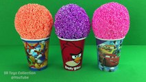 Jelly Beans Candy Surprise Cups My Little Pony Zootopia Finding Dory Disney Princess Star