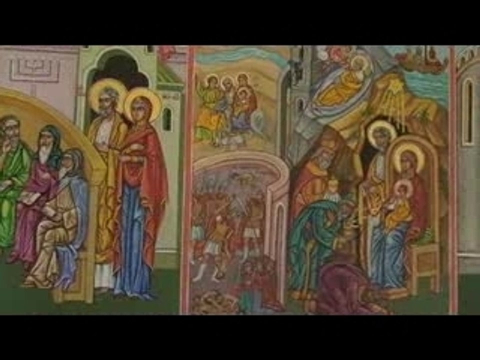 Assis, debout, à genoux !