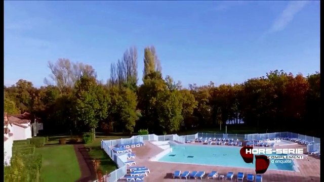 Résidences de tourisme : une propriétaire prise en otage par le système Pierre & Vacances