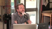 James O'Brien's Vital Question To Kensington Council: Where Are You?