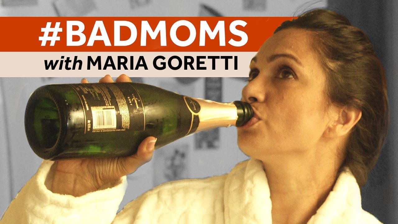 So Basically...6 Mantras Of A Perfect Mom | Maria Goretti | Blush